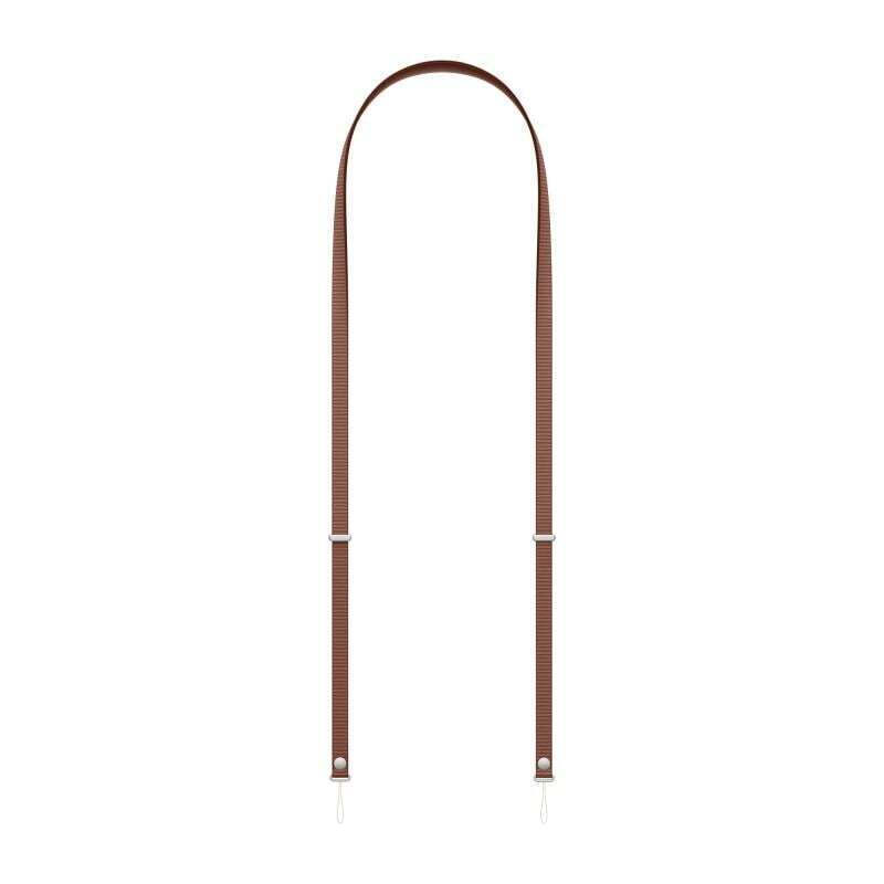 Apple Crossbody Strap Λουράκι Λαιμού για Κινητά Sienna MGGN4ZM/A - Image 3