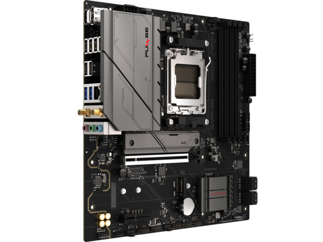Sapphire Pulse B850M Wifi - Image 6