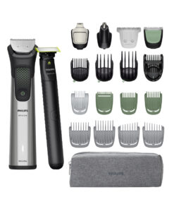 Philips Σετ Κουρευτικής Μηχανής MG9557/15