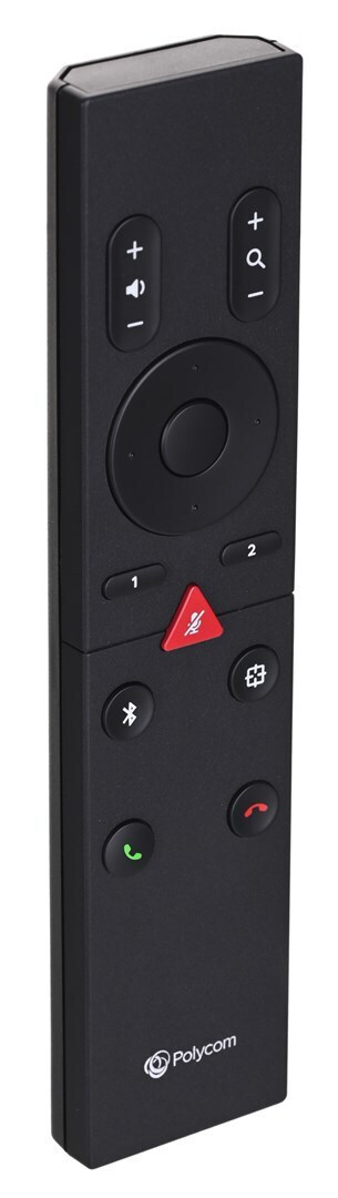 Polycom Κάμερα Τηλεδιάσκεψης για Συνεδριακό Συστήμα 0610807888581 - Image 5