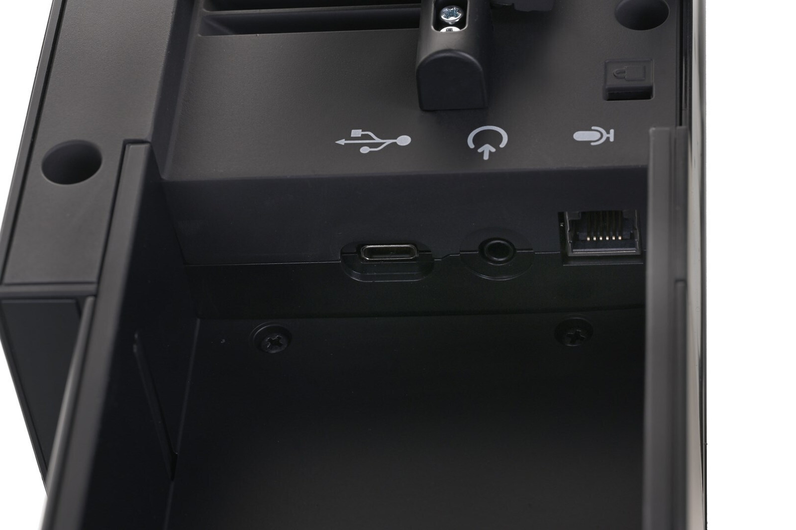 Polycom Κάμερα Τηλεδιάσκεψης για Συνεδριακό Συστήμα 0610807888581 - Image 8