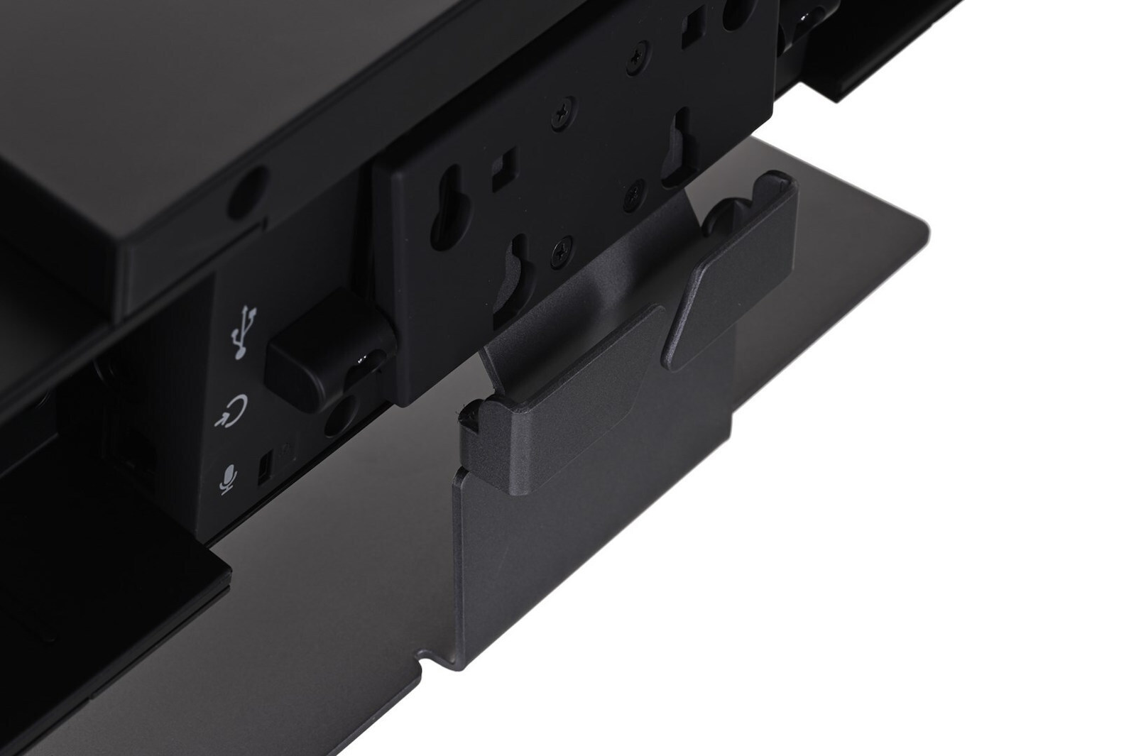 Polycom Κάμερα Τηλεδιάσκεψης για Συνεδριακό Συστήμα 0610807888581 - Image 12