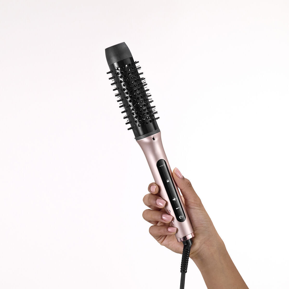 Babyliss Ηλεκτρική Βούρτσα Μαλλιών - Image 2