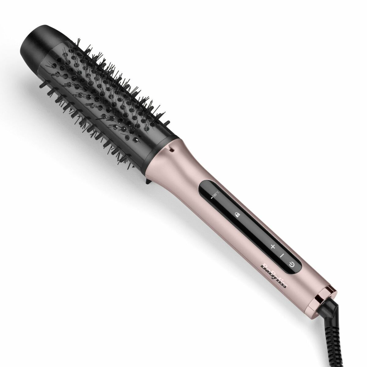 Babyliss Ηλεκτρική Βούρτσα Μαλλιών - Image 4