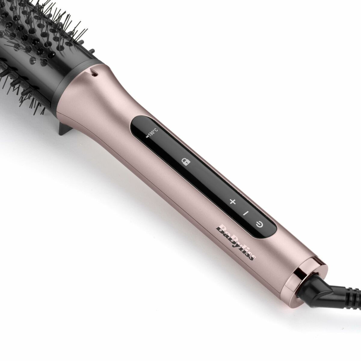Babyliss Ηλεκτρική Βούρτσα Μαλλιών - Image 5