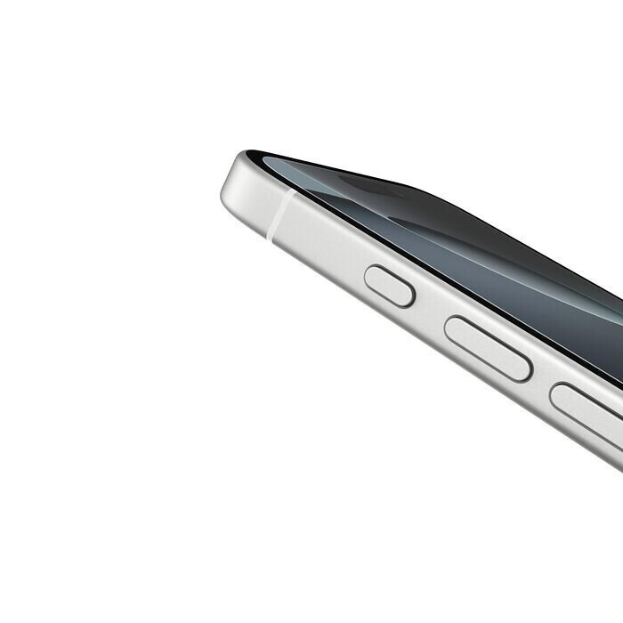 Belkin Screen Protector 0.29mm (iPhone 17 / 17 Pro / 16 Pro) - Image 2