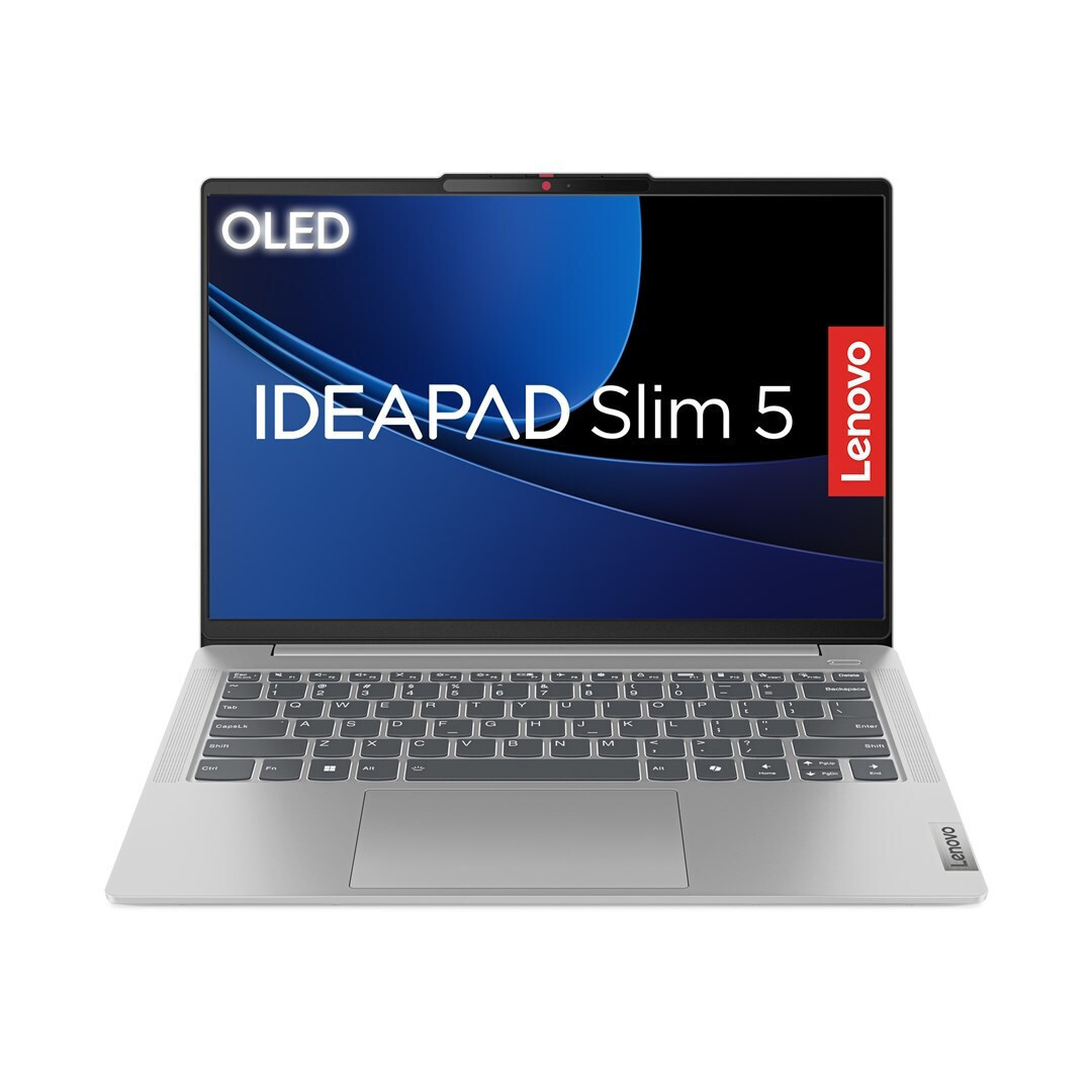Lenovo IdeaPad Slim 5 14Q8X9 14" (Snapdragon-X Plus X1P-42-100/1TB)
