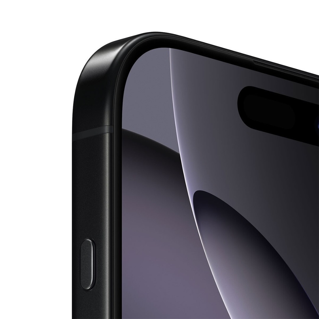 Apple iPhone 16 Pro (8/256GB) Black Titanium - Image 4