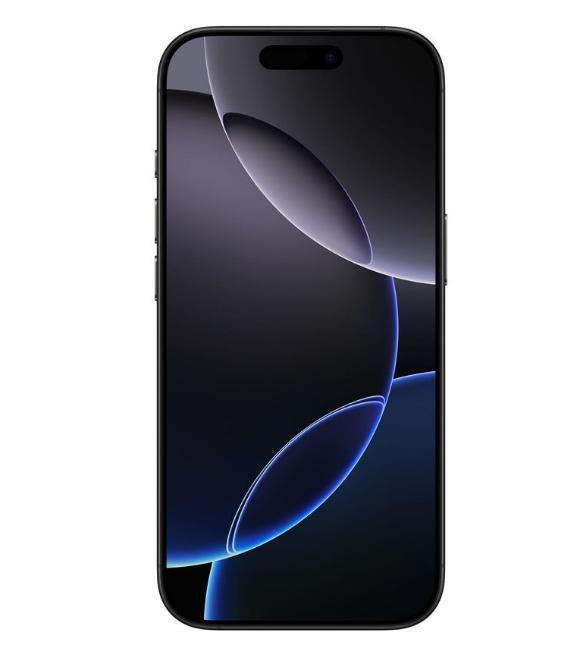 Apple iPhone 16 Pro (8/256GB) Black Titanium - Image 5