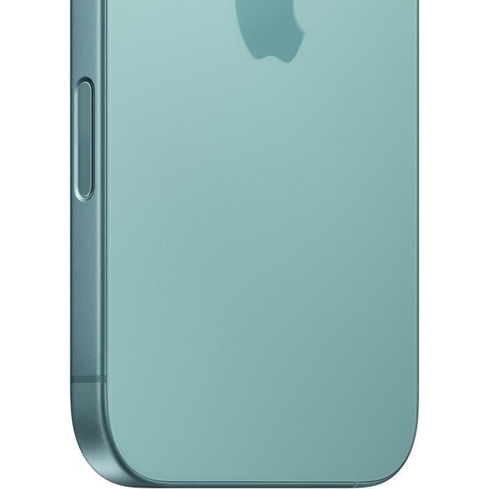 Apple iPhone 16 (8/256GB) Teal - Image 3
