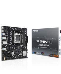 Asus Prime A620AM-K