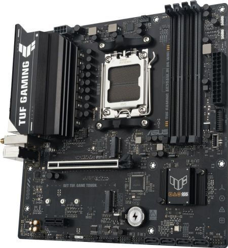 Asus TUF Gaming A620AM-PLUS WIFI - Image 2