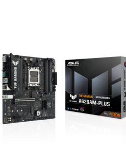 Asus TUF Gaming A620AM-PLUS