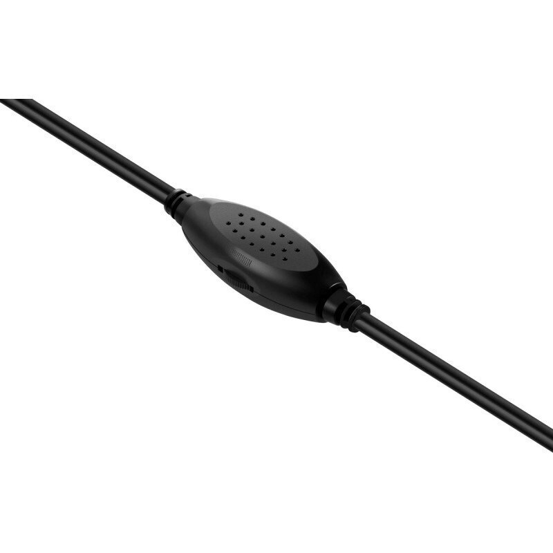 Defender J4 2.0 με Ισχύ 6W σε Μαύρο Χρώμα - Image 2