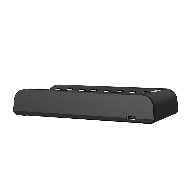 XTAR USB Φορτιστής 8 Μπαταριών Ni-MH Μεγέθους AA/AAA - Image 4
