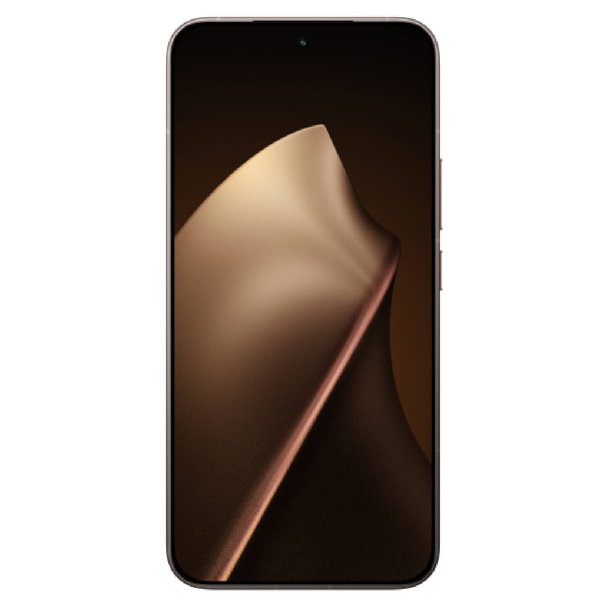 Xiaomi 15T Pro 5G Dual SIM (12/1TB) Mocha Gold - Image 2
