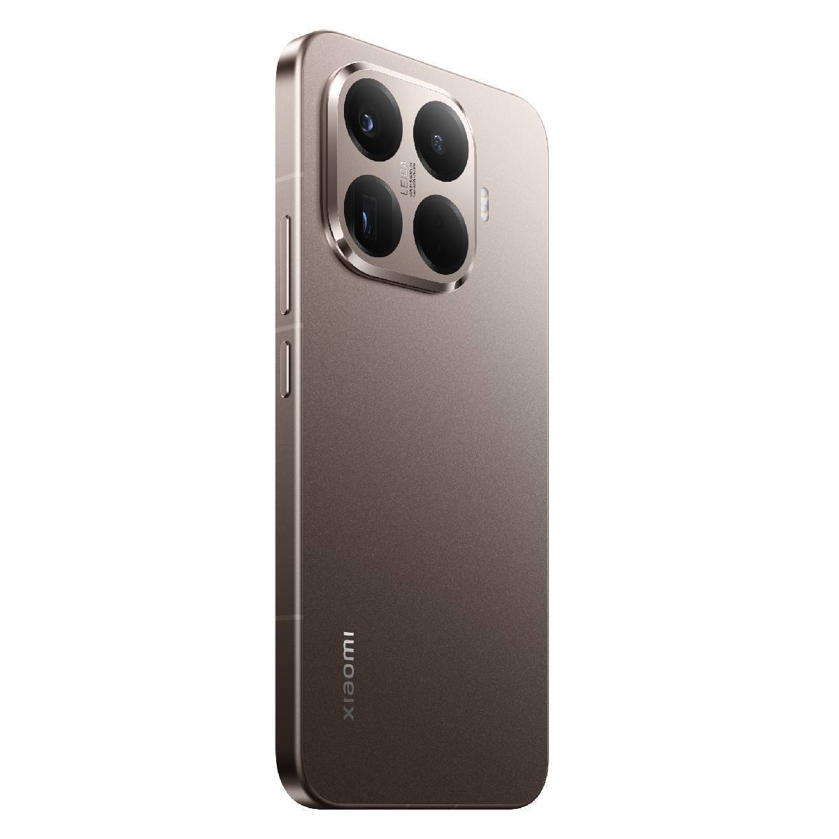 Xiaomi 15T Pro 5G Dual SIM (12/1TB) Mocha Gold - Image 4