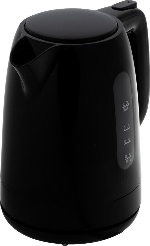 Adler AD 1380b 1lt με Ισχύ 2200W Μαύρος - Image 3