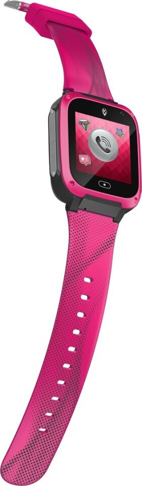 Παιδικό Smartwatch με Κάμερα Ροζ 1989439 - Image 4