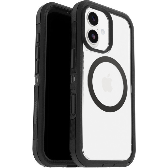 Otterbox Defender Pro Xt Magsafe Edition Διάφανη (iPhone 17)