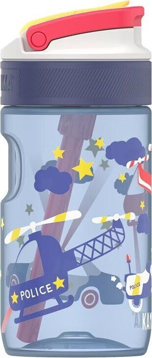 Kambukka 400ml Police Patrol