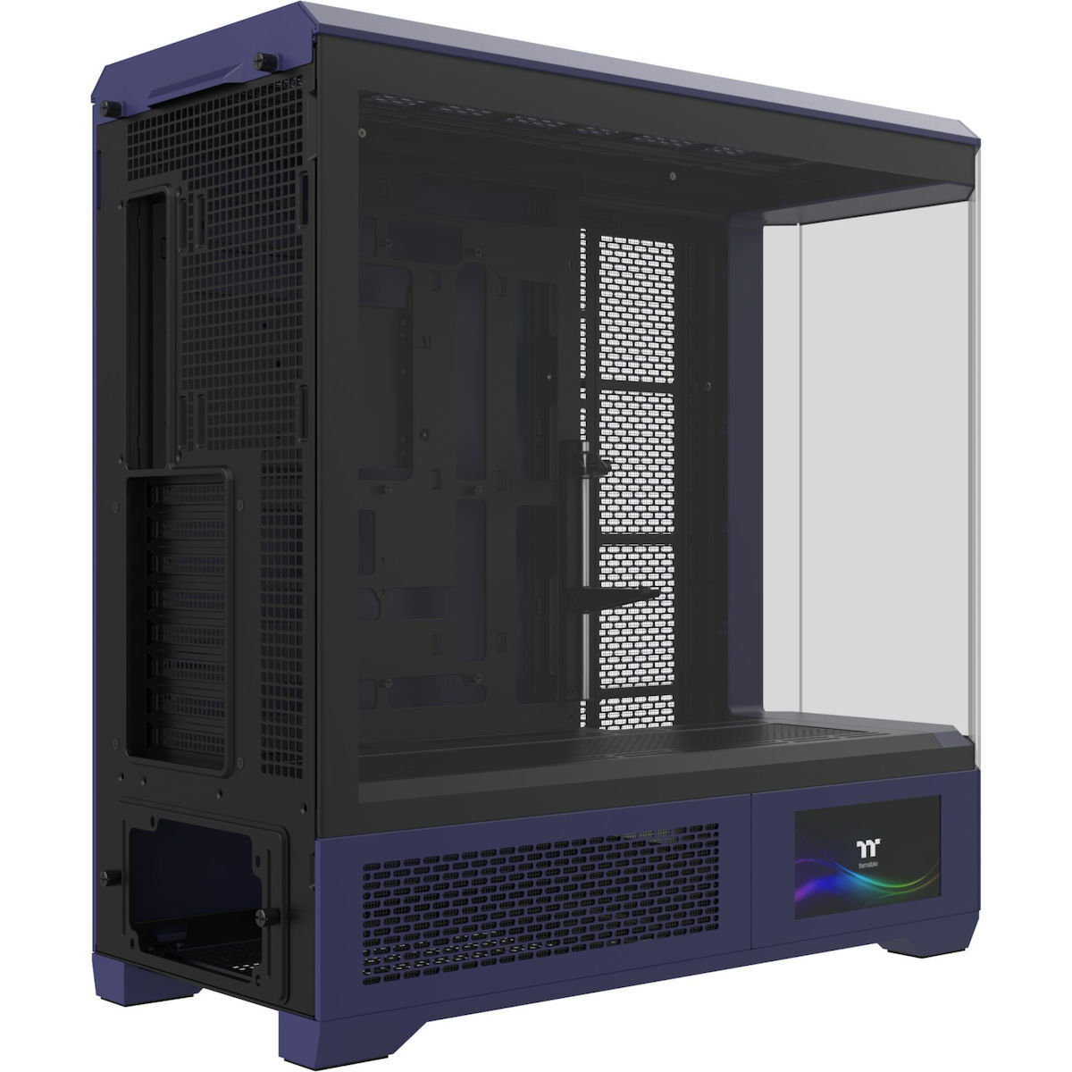 Thermaltake View 600 TG Full Tower με Πλαϊνό Παράθυρο - Image 3