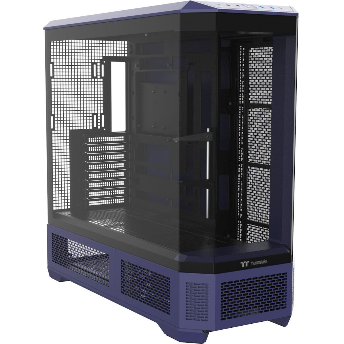 Thermaltake View 600 TG Full Tower με Πλαϊνό Παράθυρο - Image 4
