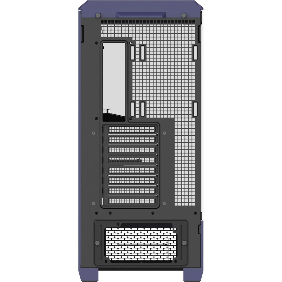 Thermaltake View 600 TG Full Tower με Πλαϊνό Παράθυρο - Image 5