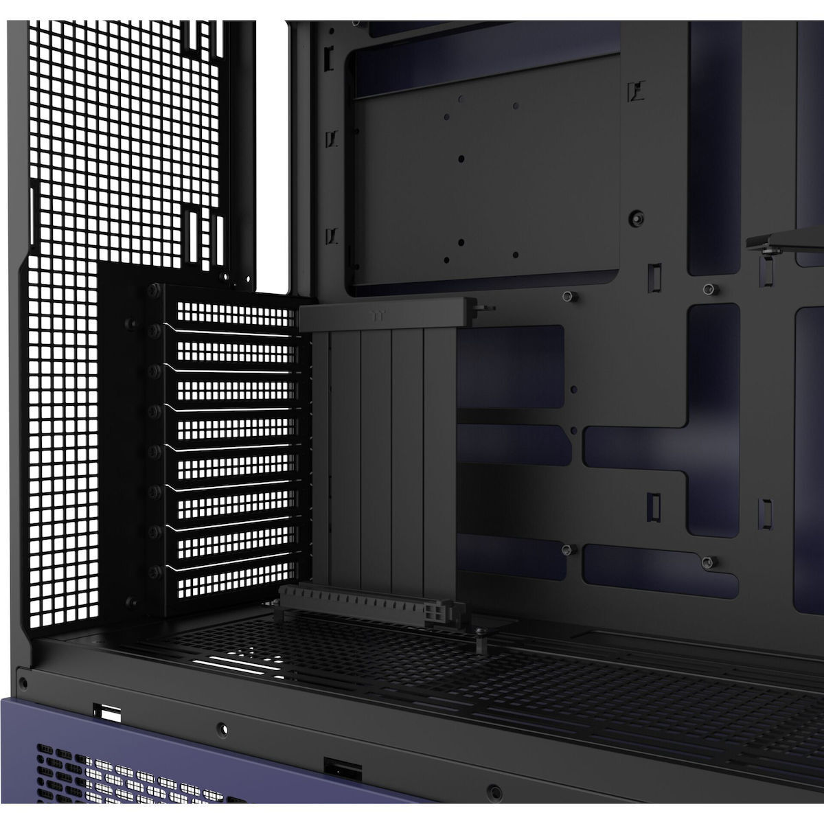 Thermaltake View 600 TG Full Tower με Πλαϊνό Παράθυρο - Image 9
