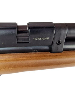 Alternative view of Beeman Αεροβόλο Raider 1330 4.5mm