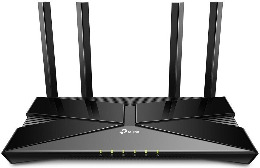 TP-LINK EX520 Ασύρματο Router - Image 2