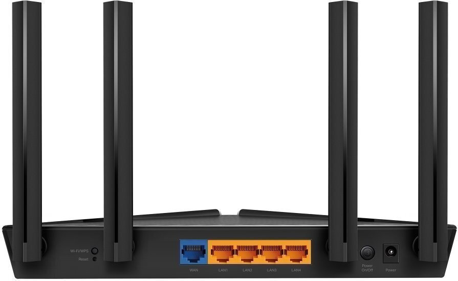 TP-LINK EX520 Ασύρματο Router - Image 3