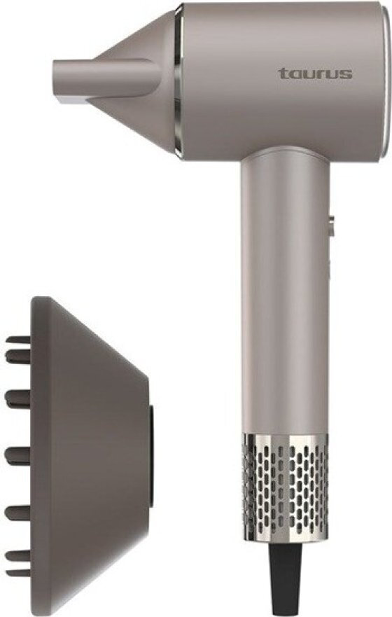 Taurus Ionic Πιστολάκι Μαλλιών