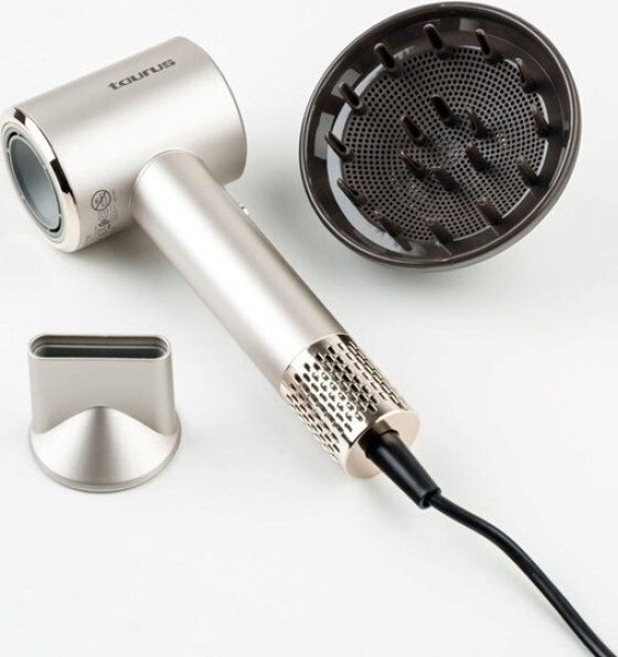Taurus Ionic Πιστολάκι Μαλλιών - Image 2