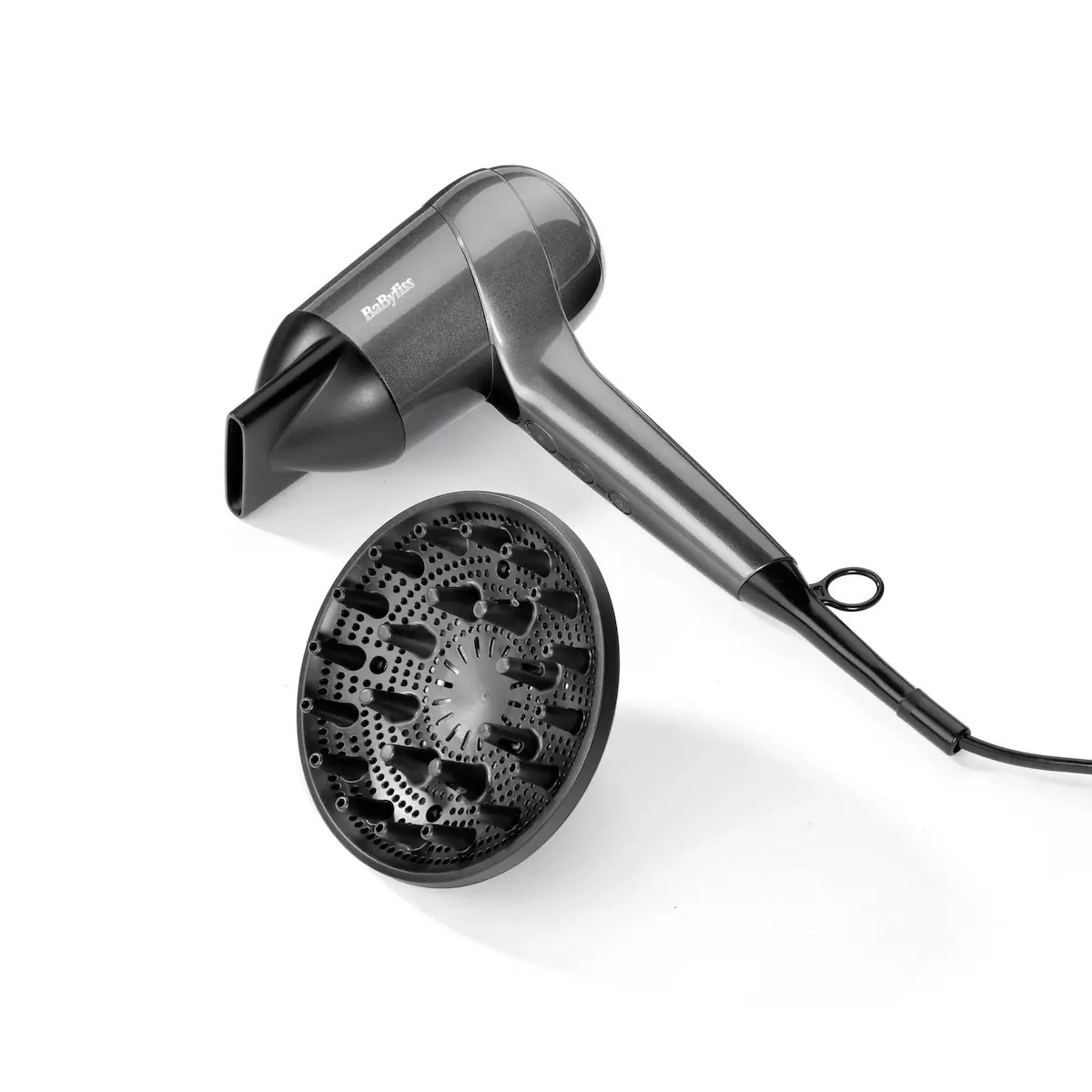 Babyliss Πιστολάκι Μαλλιών - Image 9