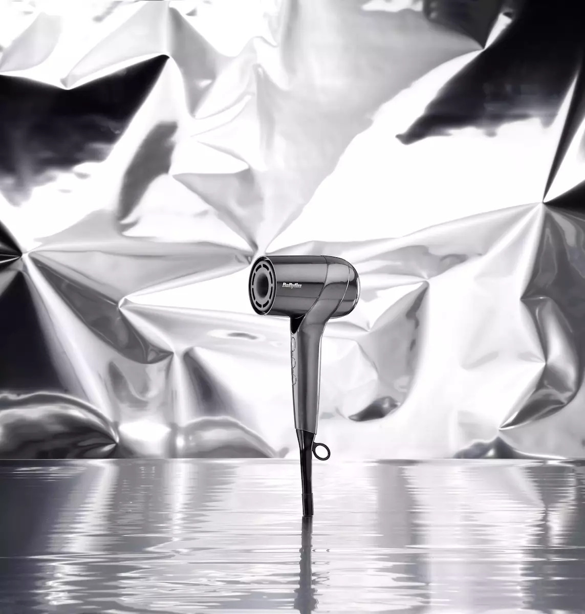 Babyliss Πιστολάκι Μαλλιών - Image 10