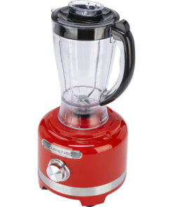 Alternative view of Ariete Πολυμίξερ 1000W με Κάδο 1.5lt και Κανάτα Μπλέντερ Κόκκινο