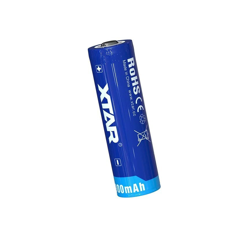 XTAR 21700 4900mAh 3.7V - Image 2