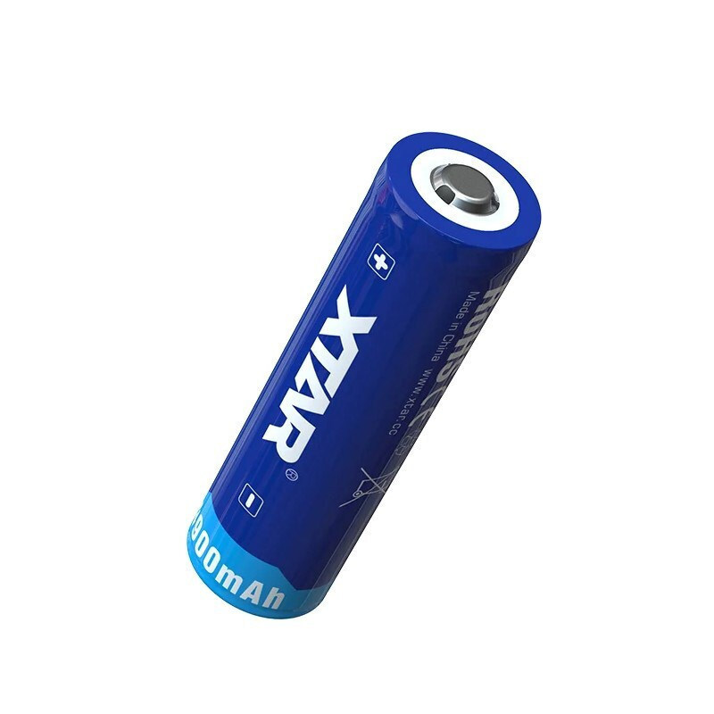 XTAR 21700 4900mAh 3.7V - Image 3