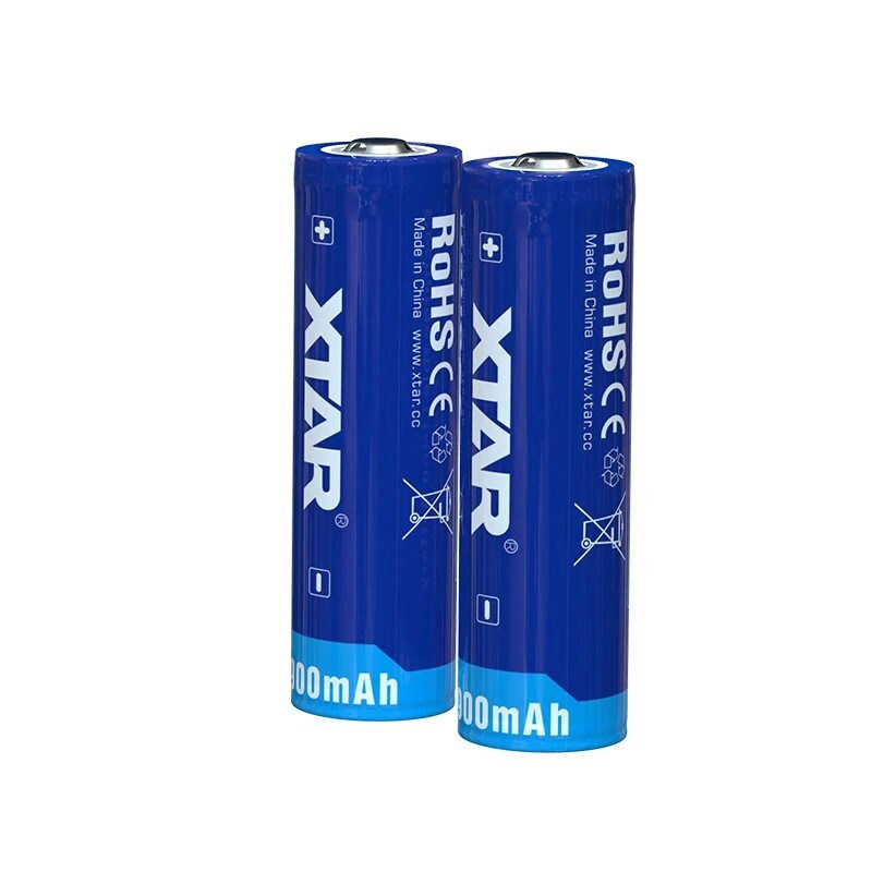 XTAR 21700 4900mAh 3.7V - Image 5