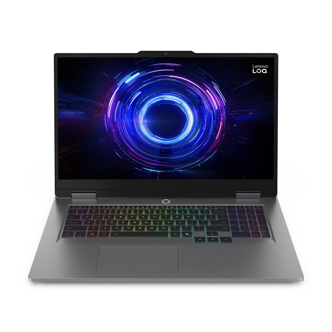 Lenovo LOQ 17IRX10 17.3" (i5-13450HX/1TB)