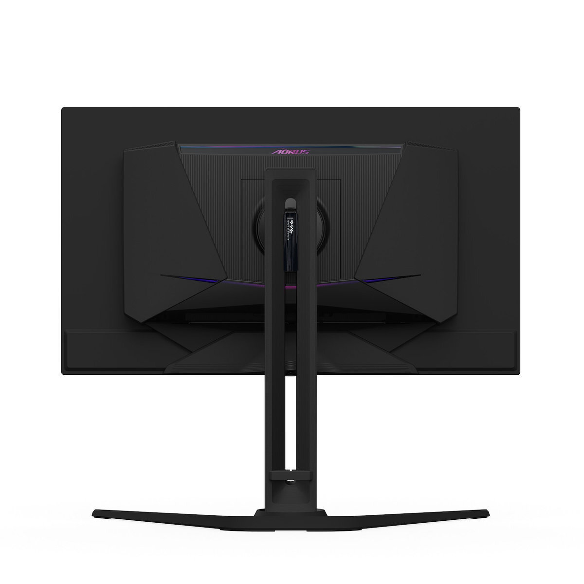 Gigabyte AORUS FO27Q5P 27" QD-OLED HDR QHD 2560x1440 - Image 3