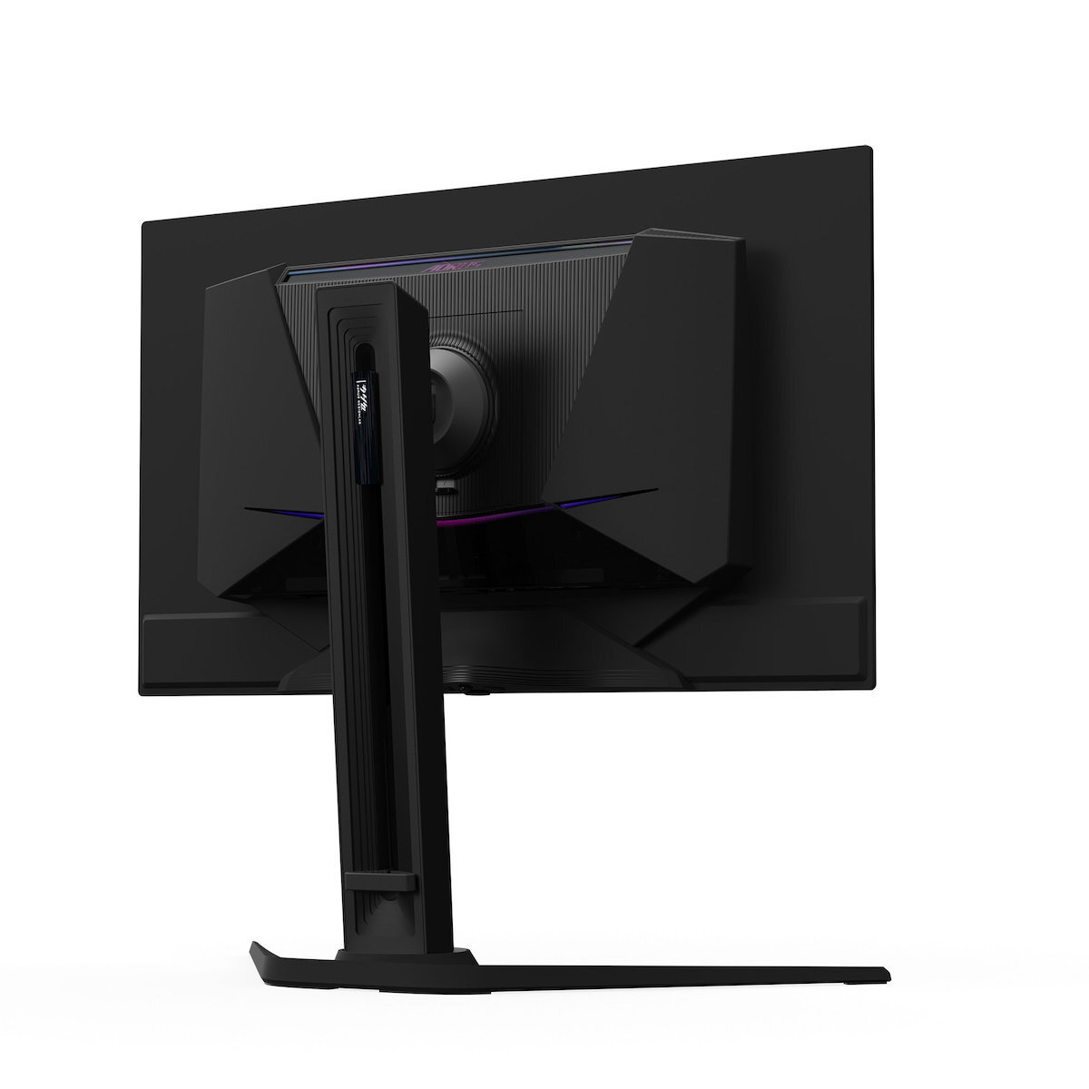 Gigabyte AORUS FO27Q5P 27" QD-OLED HDR QHD 2560x1440 - Image 4