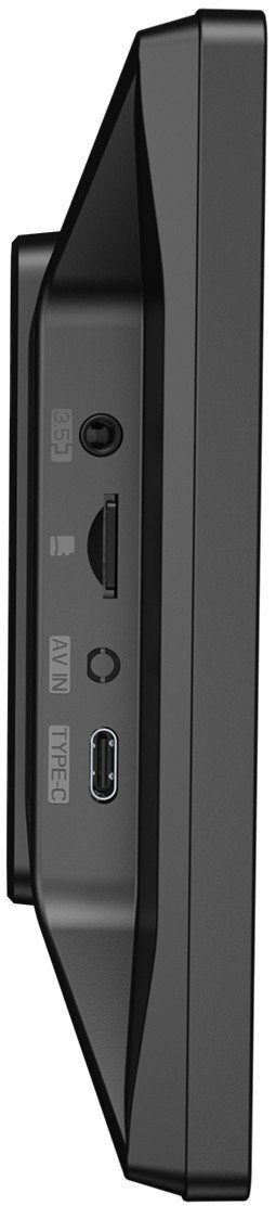Modecom Συσκευή Πλοήγησης GPS Freeway με Οθόνη 9" & Card Slot - Image 6