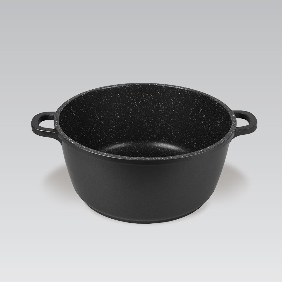 Maestro Βαθιά Κατσαρόλα από Αλουμίνιο 1.3lt / 16cm - Image 5