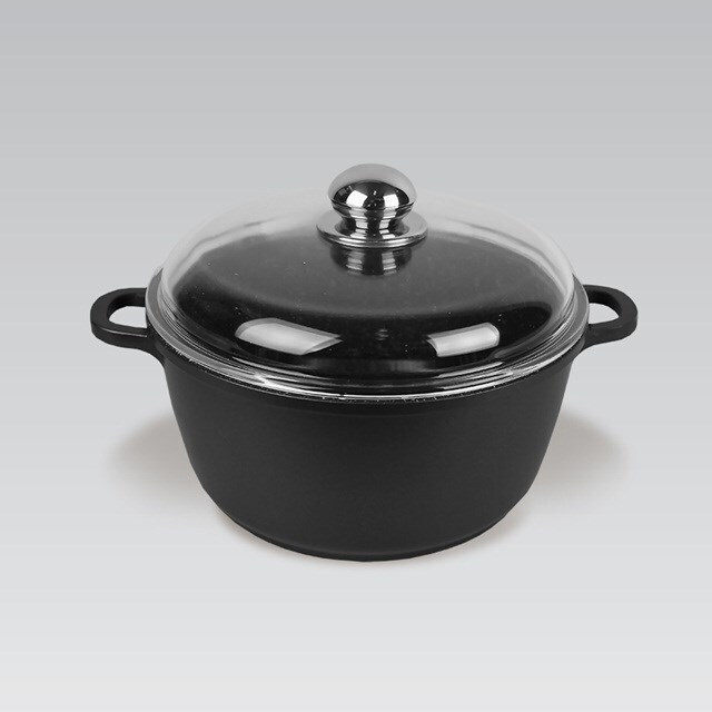Maestro Βαθιά Κατσαρόλα 6.5lt / 28cm - Image 6