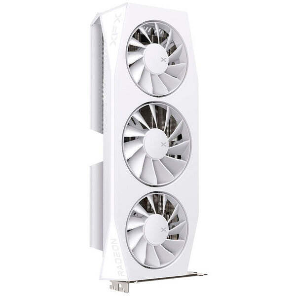 XFX Radeon RX 9060 XT 16GB Mercury OC - Image 6