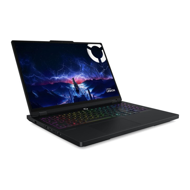 Lenovo Legion Pro 5 16IRX10 16" (i7-14650HX/32GB/1TB) - Image 2
