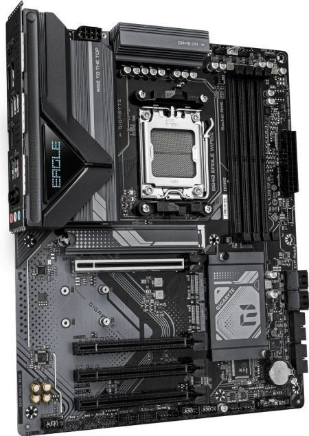 Gigabyte B840 EAGLE WIFI6 - Image 2