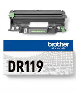 Alternative view of Brother Γνήσιο Μελάνι Εκτυπωτή InkJet Μαύρο (DR-119)